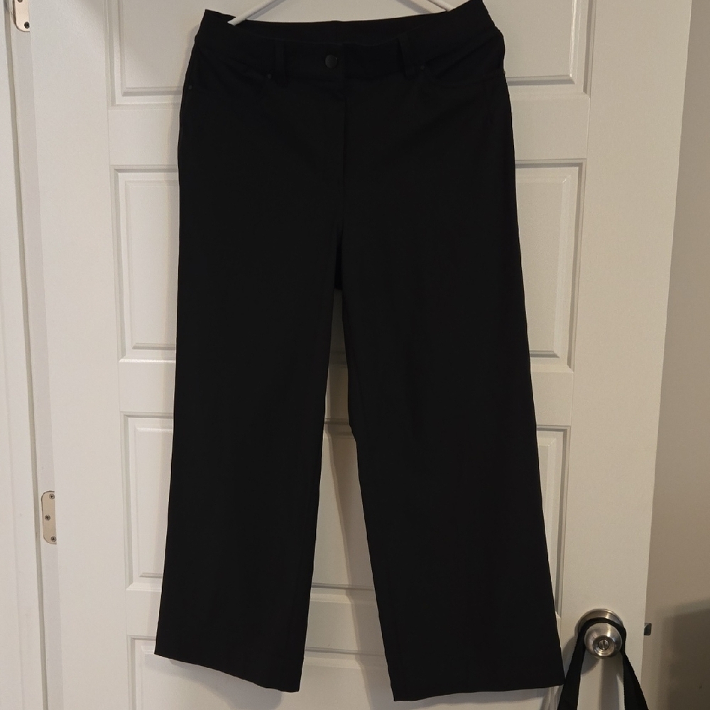 Lululemon Black Pants
